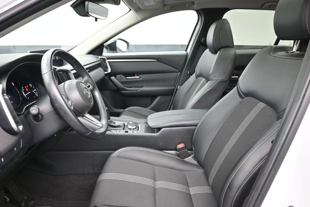 Certified 2023 MAZDA CX-50 2.5 S w/ Cargo Package AWD/4WD image 21