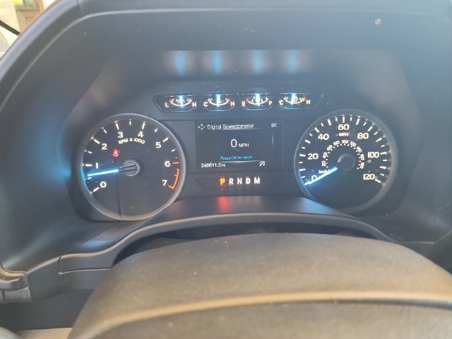 Used 2019 Ford F150 XLT w/ Equipment Group 302A Luxury AWD/4WD image 18