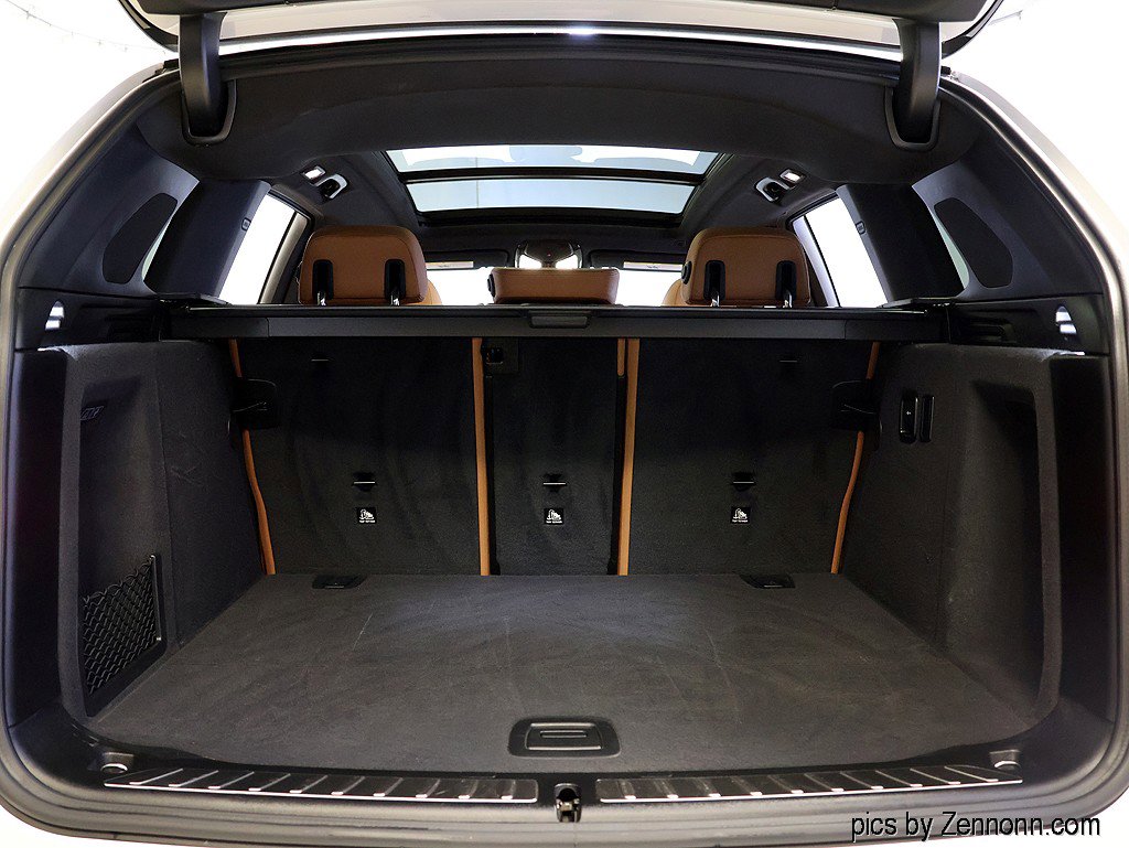 Certified 2023 BMW X3 xDrive30i w/ M Sport Package image 29