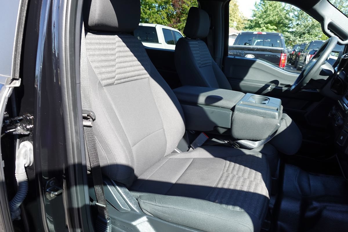Used 2023 Ford F150 XL w/ XL STX Apperance Package AWD/4WD image 33