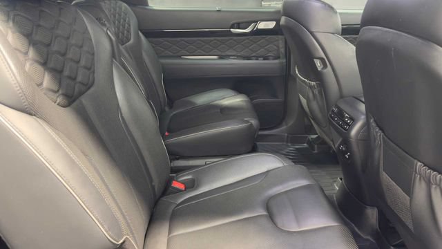 Used 2020 Hyundai Palisade Limited FWD image 16