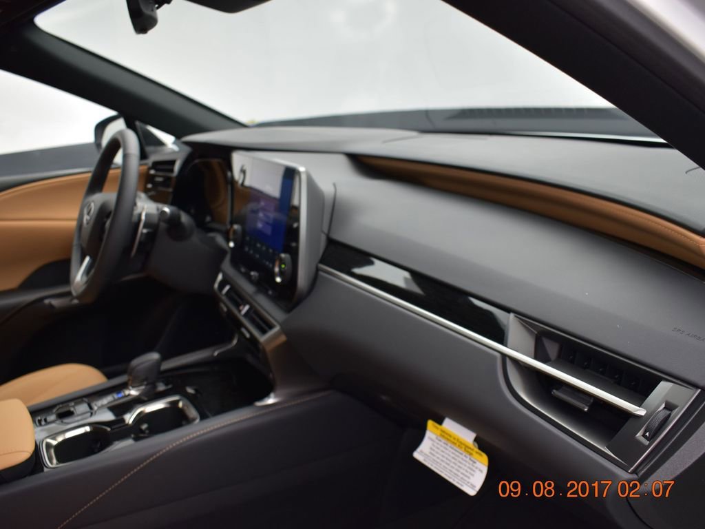 New 2025 Lexus RX 350 FWD w/ Technology Package image 24