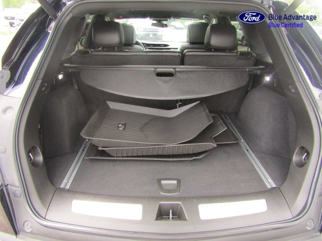 Used 2021 Cadillac XT5 Sportv AWD/4WD image 43