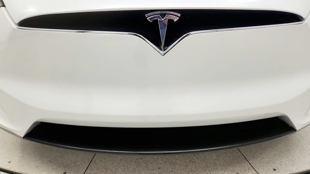 Used 2018 Tesla Model X 75D AWD/4WD image 23