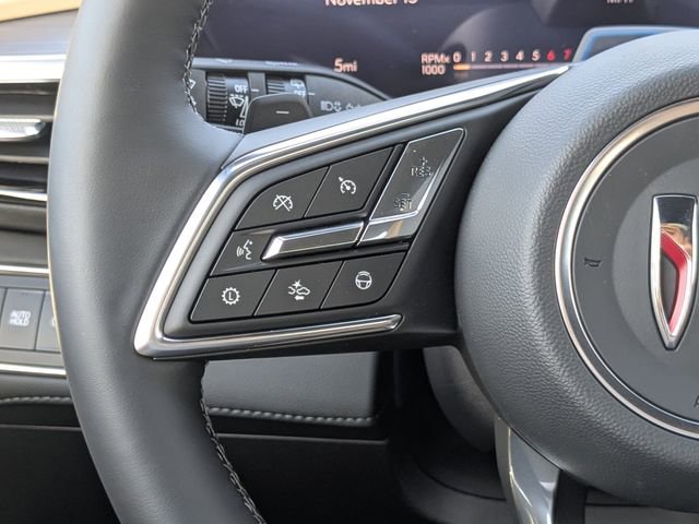 New 2026 Buick Enclave Preferred w/ Super Cruise Package FWD image 29