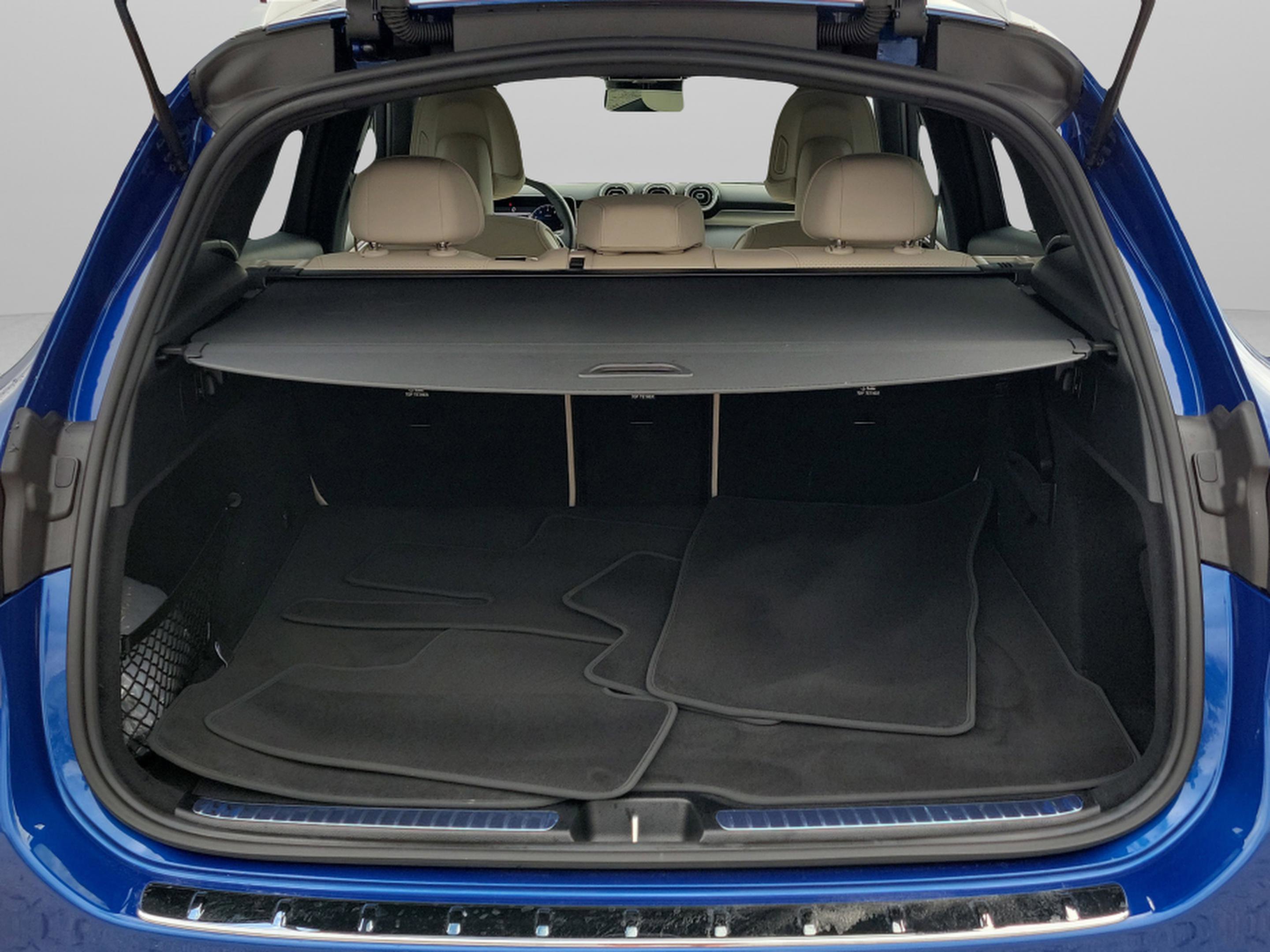 Certified 2026 Mercedes-Benz GLC 300 image 33