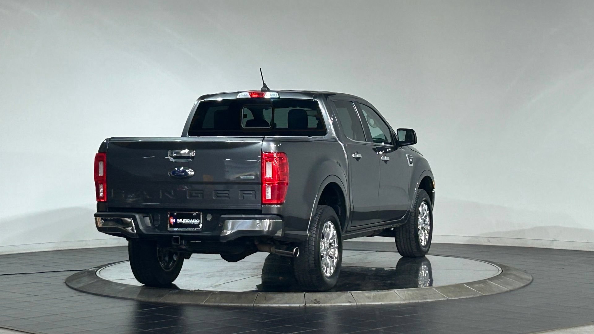 Used 2019 Ford Ranger XLT w/ Equipment Group 302A Luxury AWD/4WD image 10