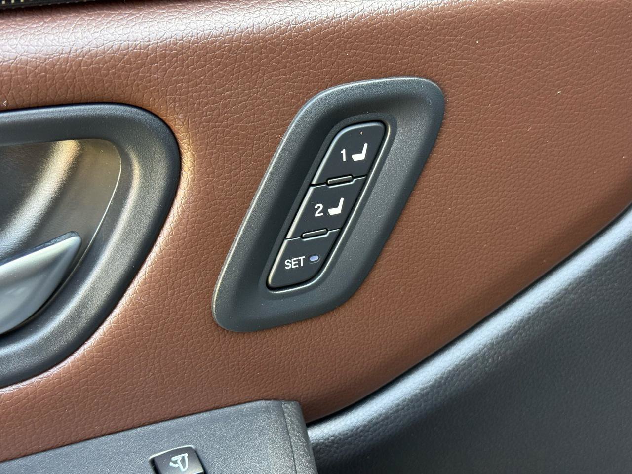 Used 2023 Honda Pilot Elite image 19