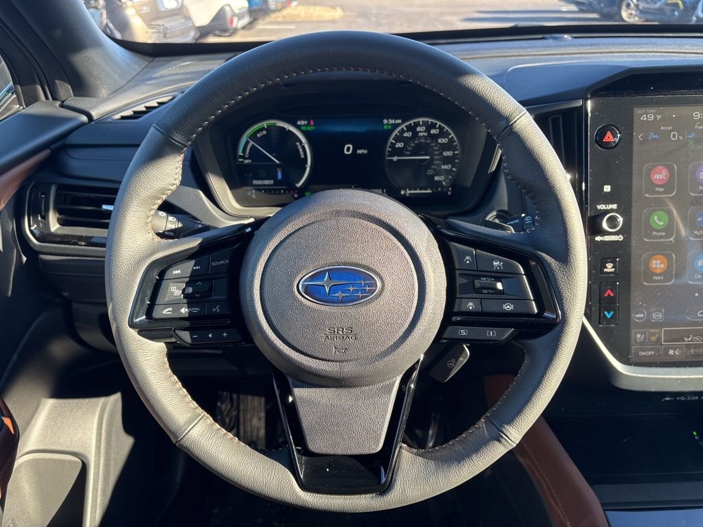 Used 2025 Subaru Forester Touring w/ Touring Package image 15