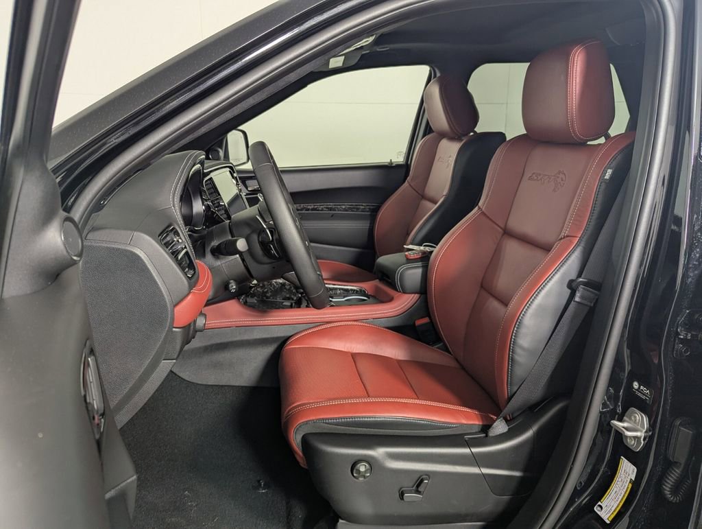 New 2026 Dodge Durango SRT Hellcat image 14
