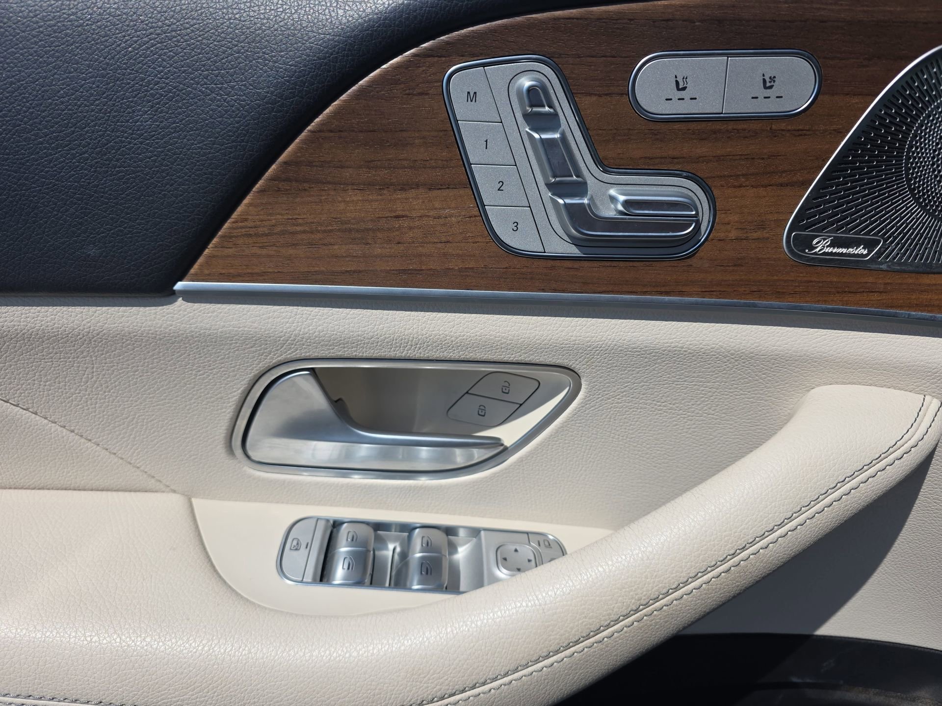 Certified 2022 Mercedes-Benz GLE 350 image 26