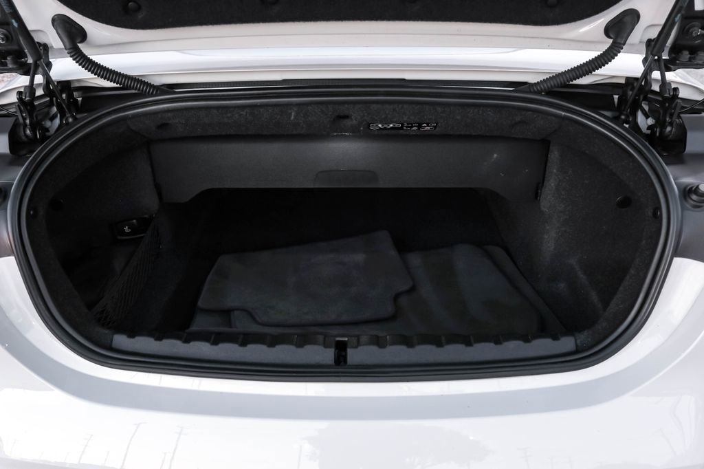 Used 2024 BMW M4 xDrive Competition image 50