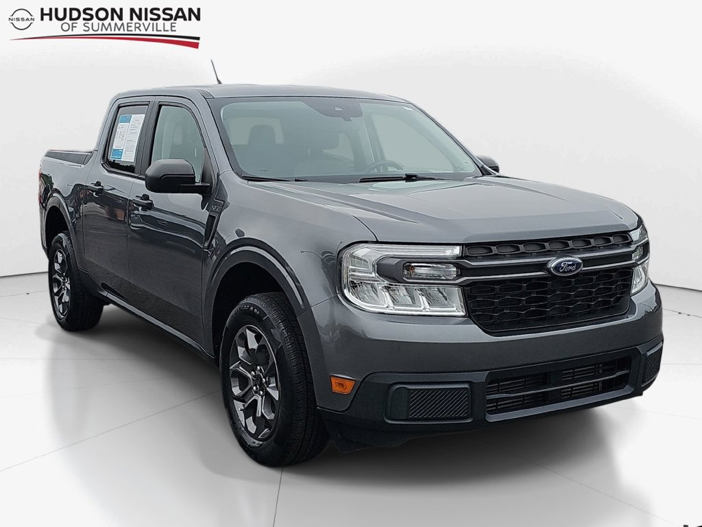 Used 2022 Ford Maverick XLT