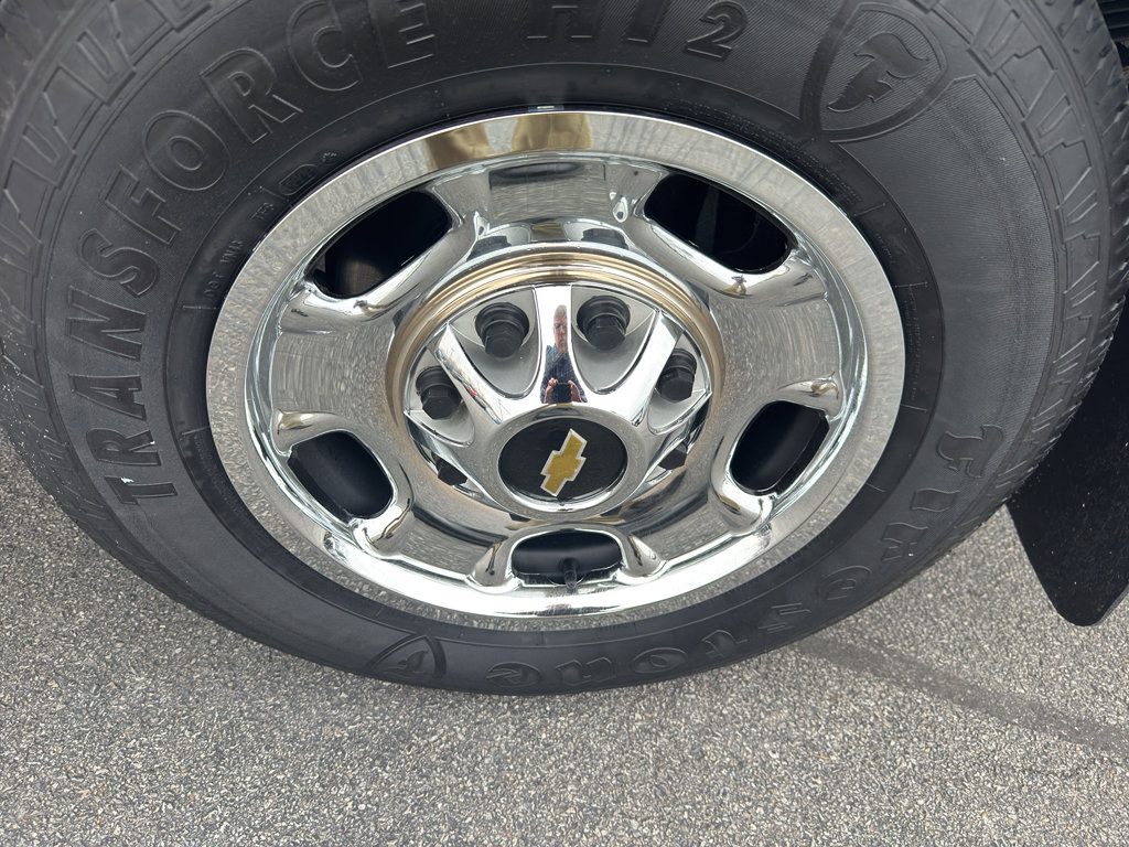 Used 2015 Chevrolet Silverado 2500 W/T w/ WT Fleet Convenience Package image 21