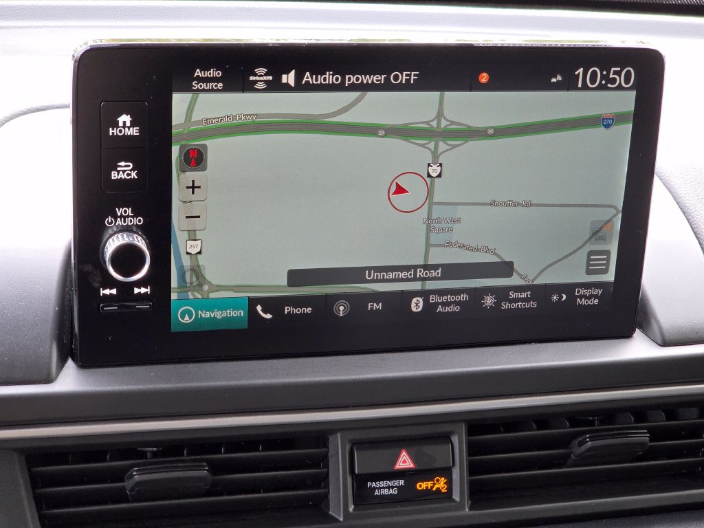 Certified 2024 Honda Pilot Touring image 5