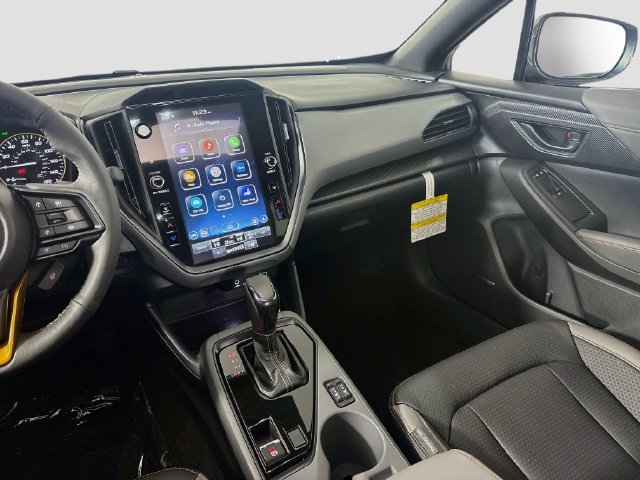 New 2026 Subaru Crosstrek 2.5i Wilderness AWD/4WD image 23
