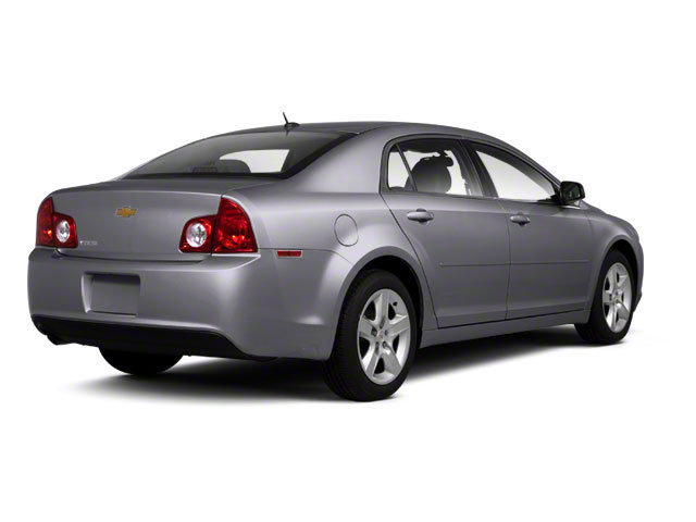 Used 2010 Chevrolet Malibu LS FWD image 2