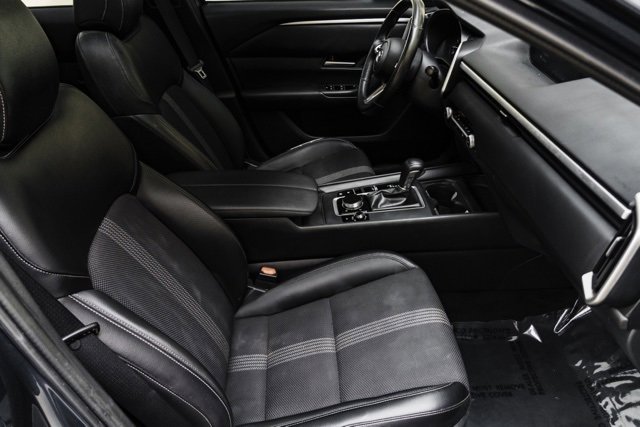 Used 2023 MAZDA CX-50 2.5 S w/ Cargo Package image 21