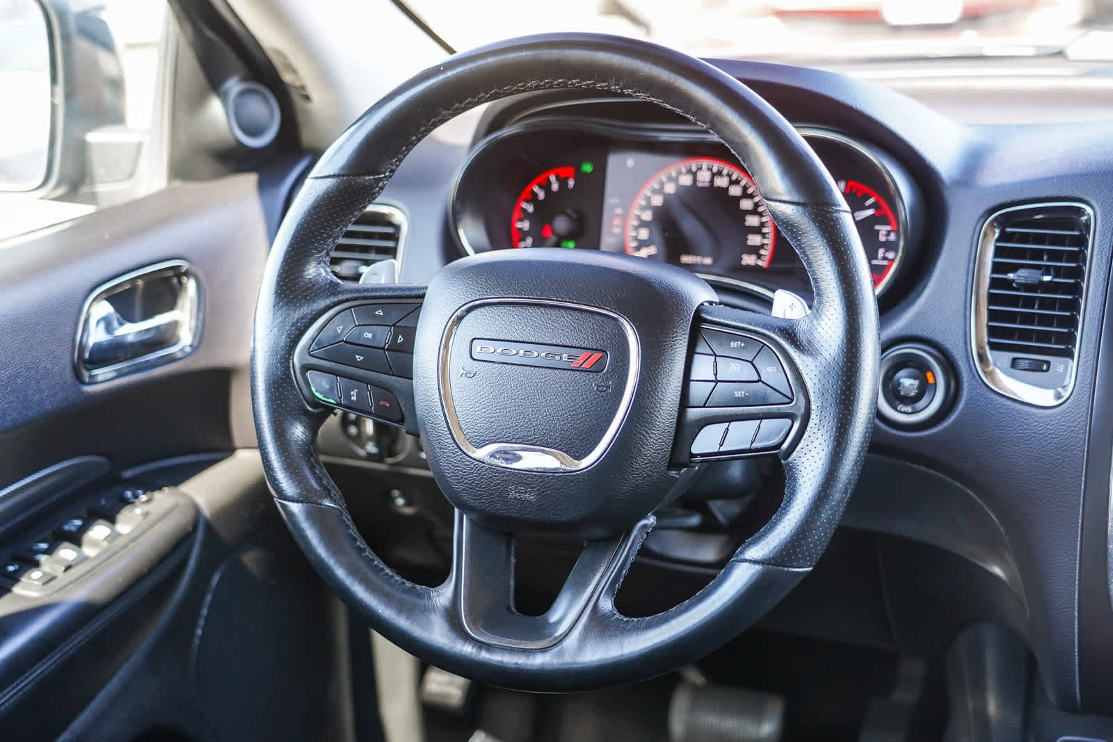 Used 2018 Dodge Durango GT image 14