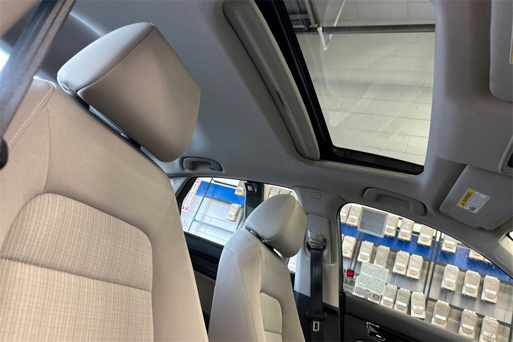 Certified 2023 Honda Civic EX image 17