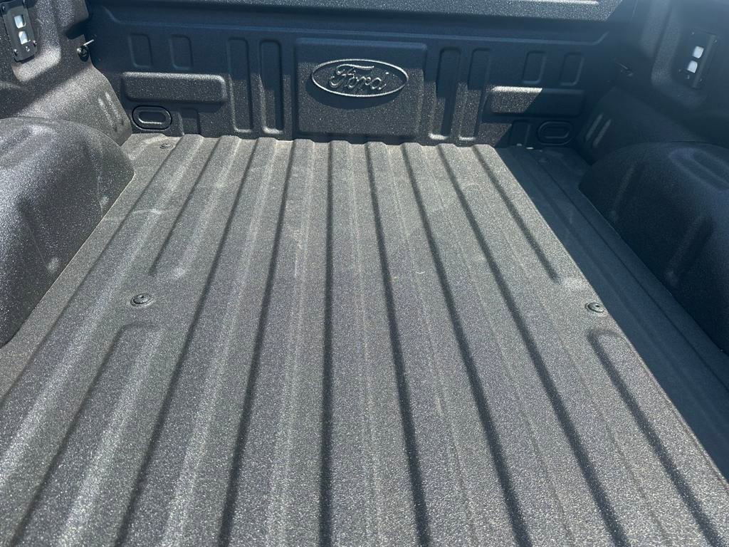 New 2025 Ford F150 Lightning Lariat w/ Max Trailer Tow Package image 34