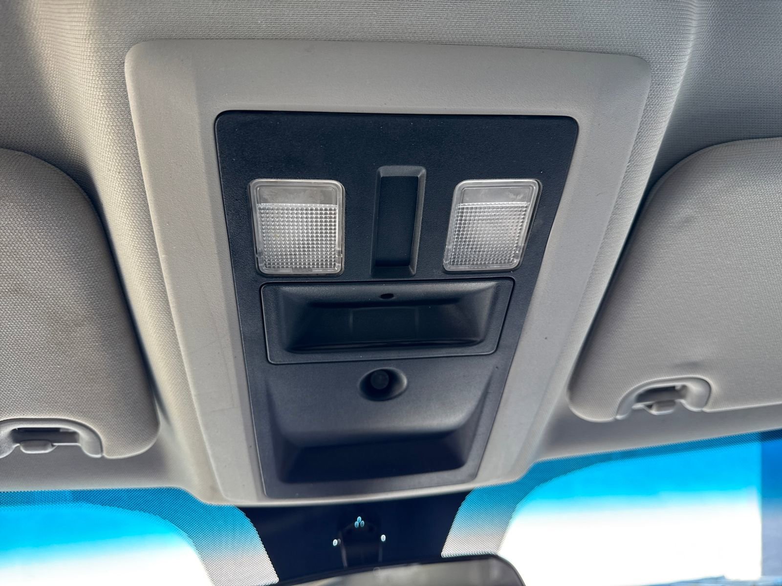 Used 2017 RAM 1500 Express image 21