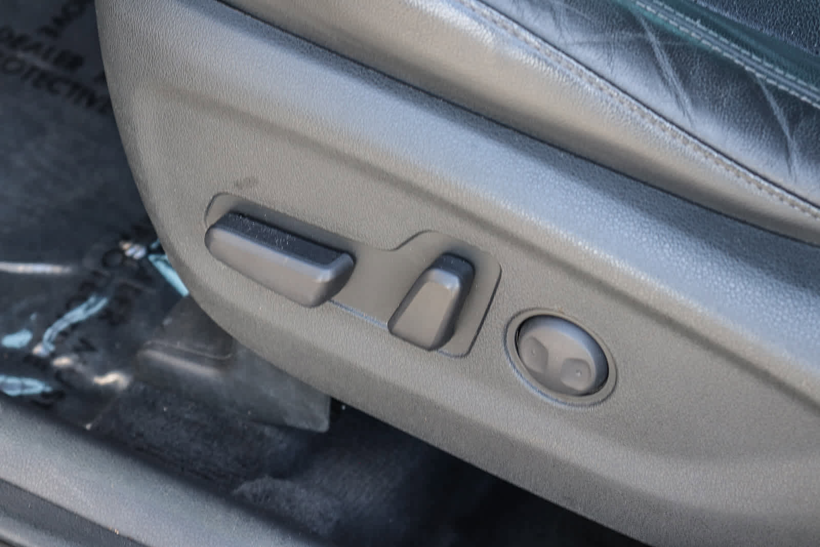 Used 2019 Hyundai Tucson Ultimate image 21