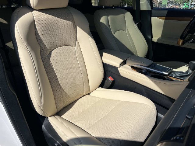 Used 2021 Lexus RX 350 FWD w/ Premium Package image 29