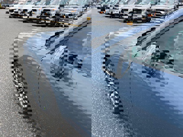 New 2026 Ford Mustang Premium image 50