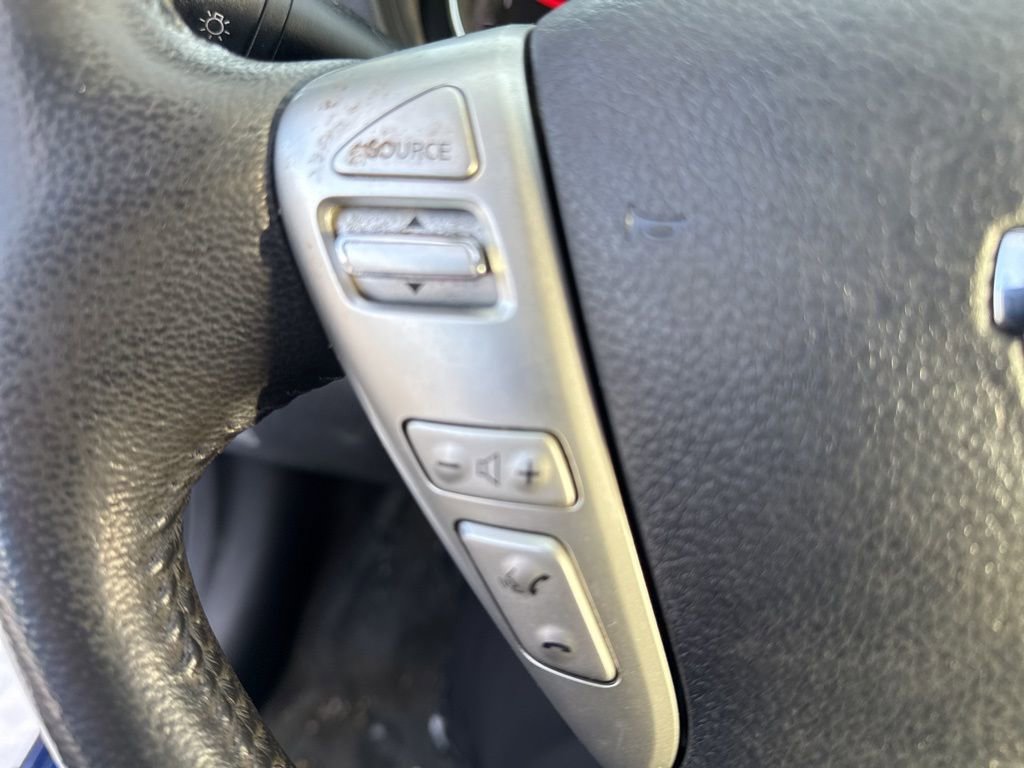 Used 2014 Nissan Versa Note SV image 14