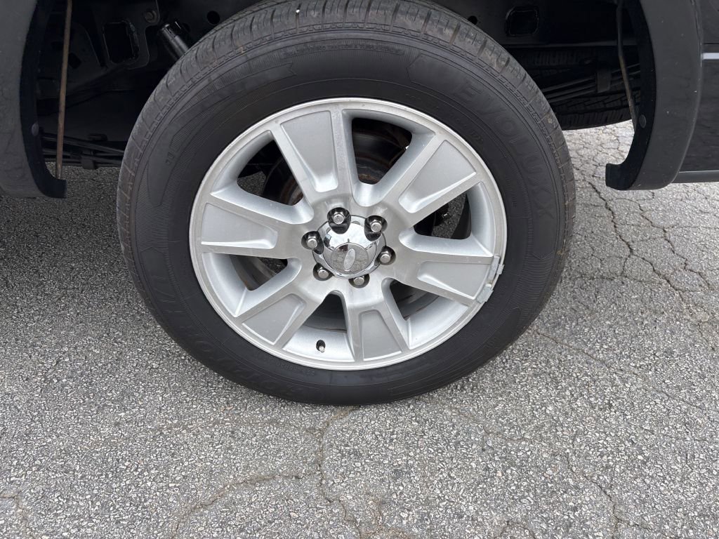 Used 2010 Ford F150 2WD SuperCrew image 16