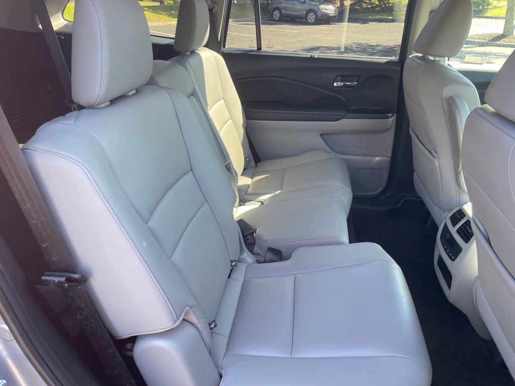 Used 2021 Honda Pilot EX-L image 21