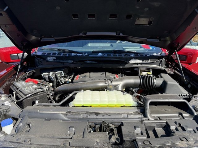 New 2025 Ford F150 Raptor image 24