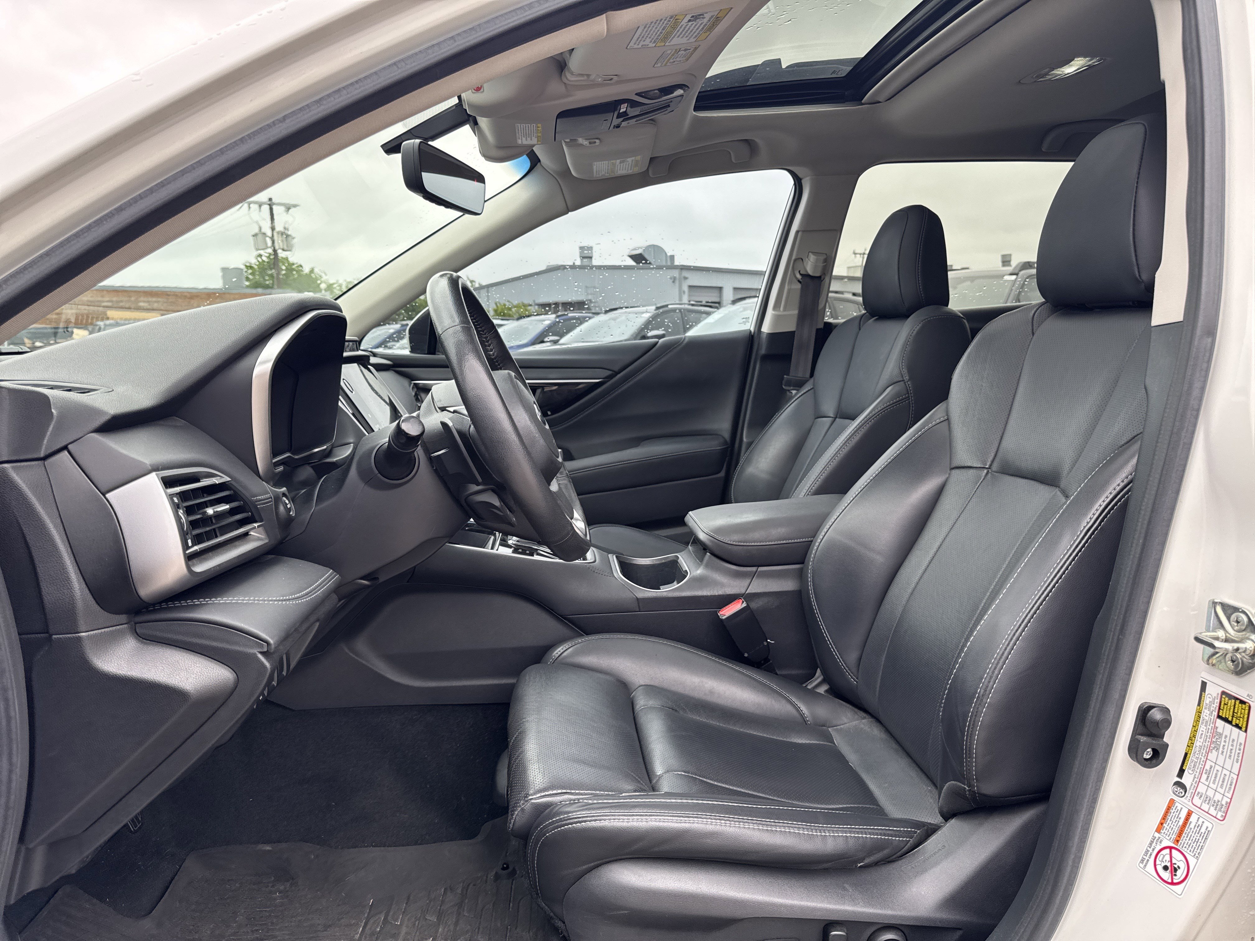 Used 2020 Subaru Outback Limited XT w/ Popular Package #2 AWD/4WD image 26