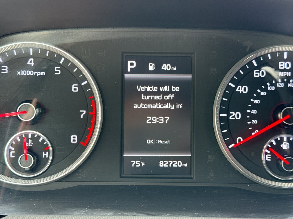 Used 2021 Kia K5 GT-Line w/ GT-Line FWD Premium Package image 10
