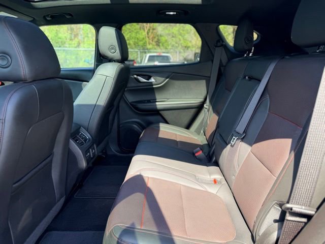 Used 2020 Chevrolet Blazer RS AWD/4WD image 25