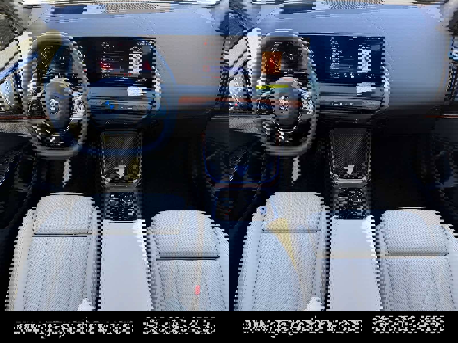 Used 2026 BMW X3 xDrive30 w/ Premium Package image 14