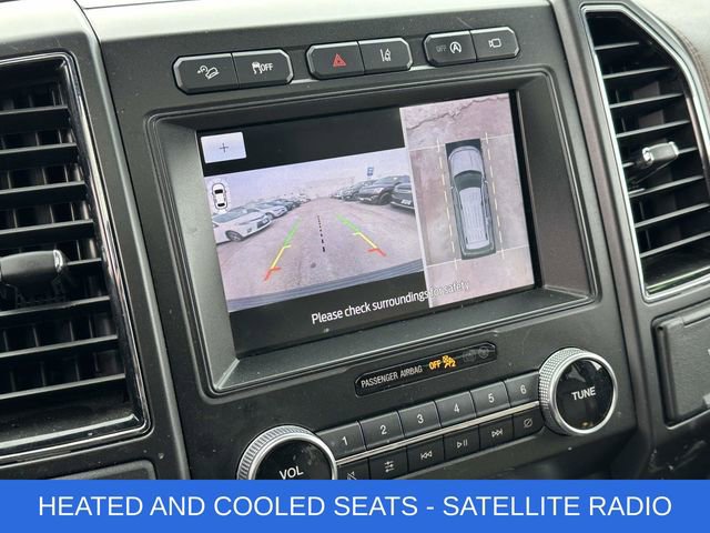 Used 2020 Ford Expedition Max King Ranch image 4