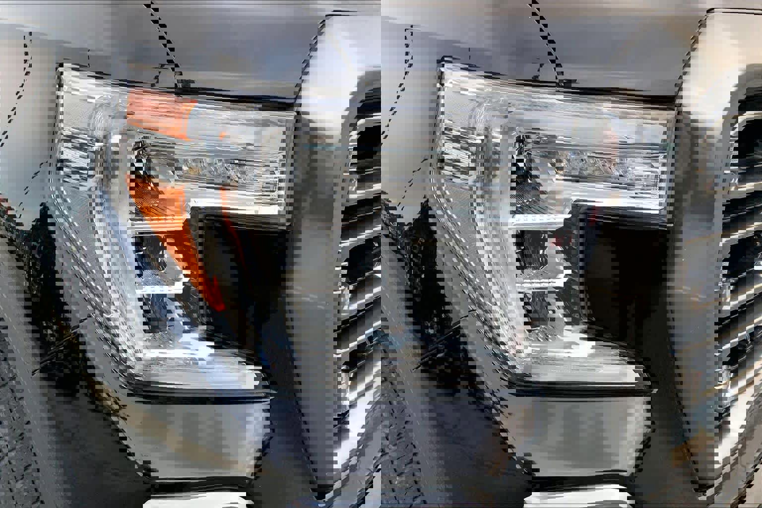 Used 2020 GMC Sierra 1500 AT4 w/ AT4 Premium Package image 26