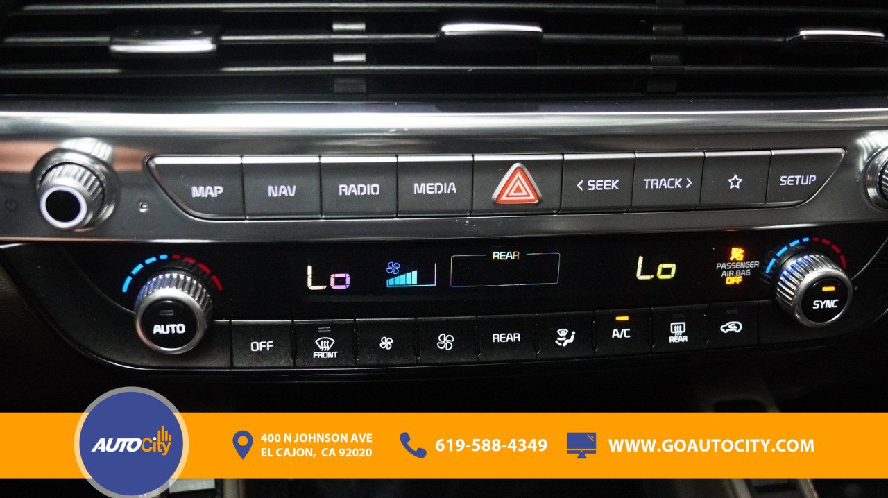 Used 2022 Kia Telluride SX image 22