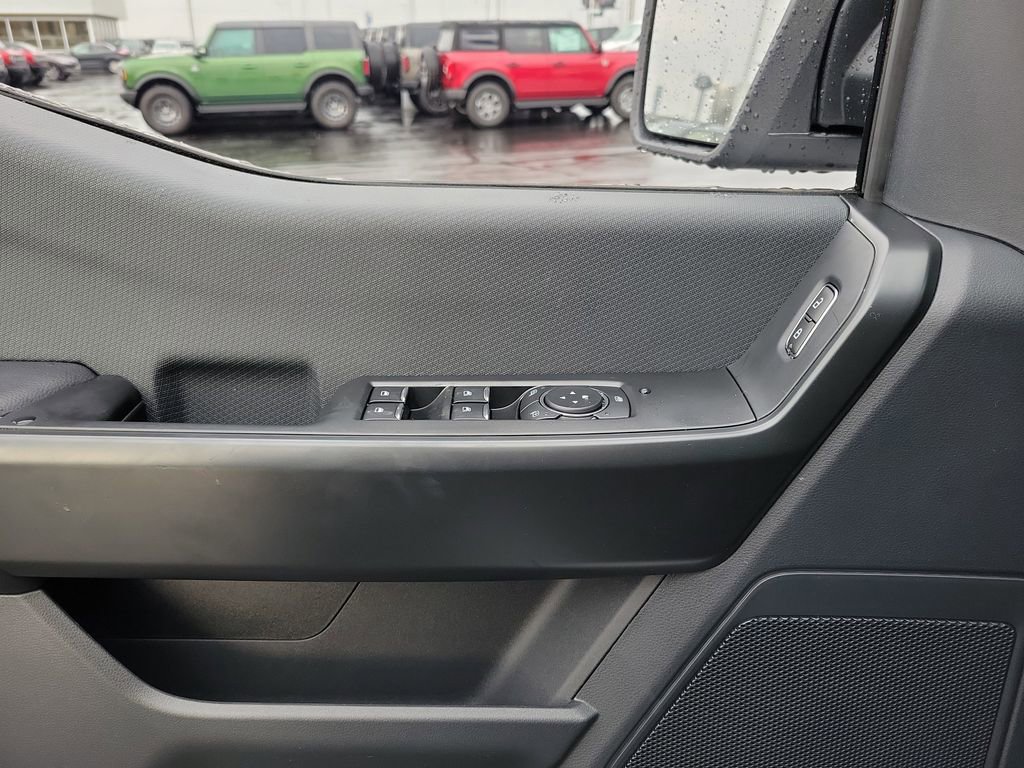 New 2025 Ford F150 STX w/ LOBO Package image 18