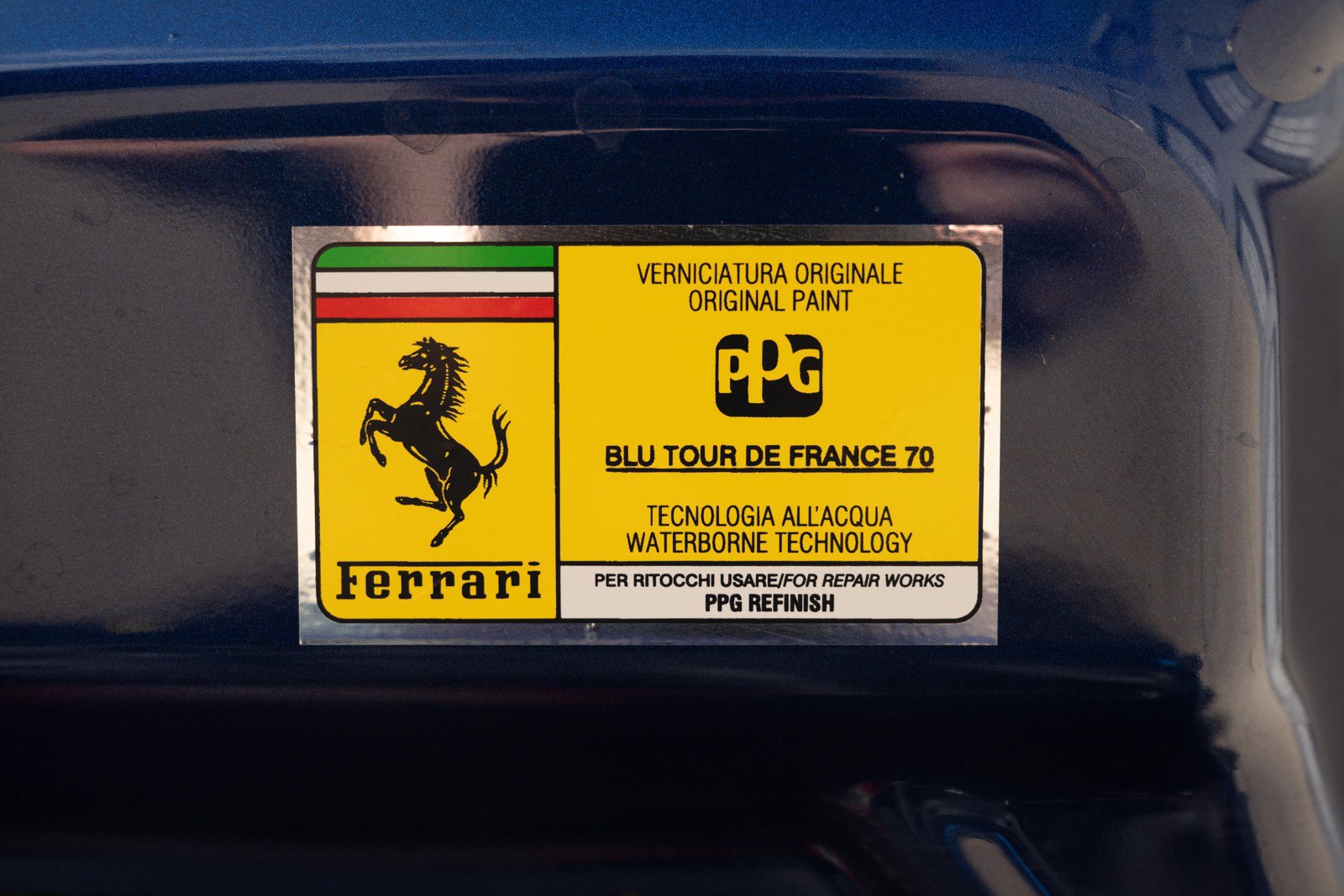 Used 2021 Ferrari 812 GTS RWD image 16