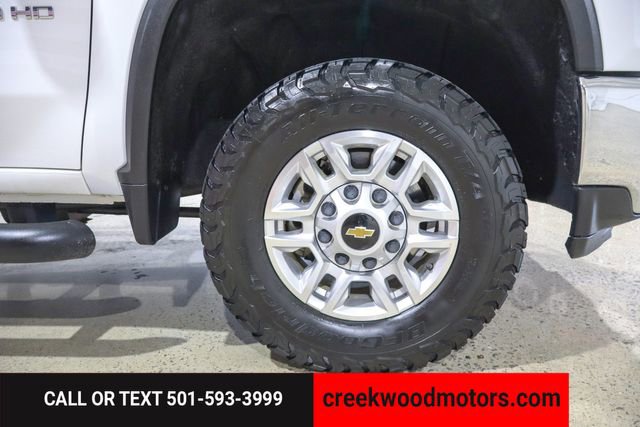 Used 2023 Chevrolet Silverado 2500 LT w/ Convenience Package image 26