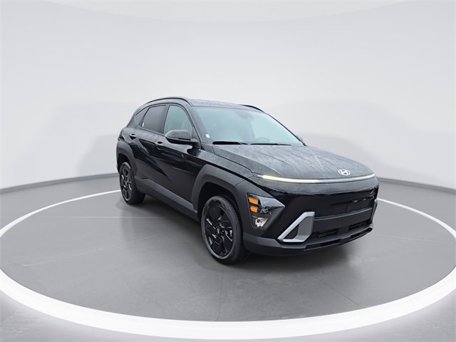 New 2026 Hyundai Kona SEL Sport video 2