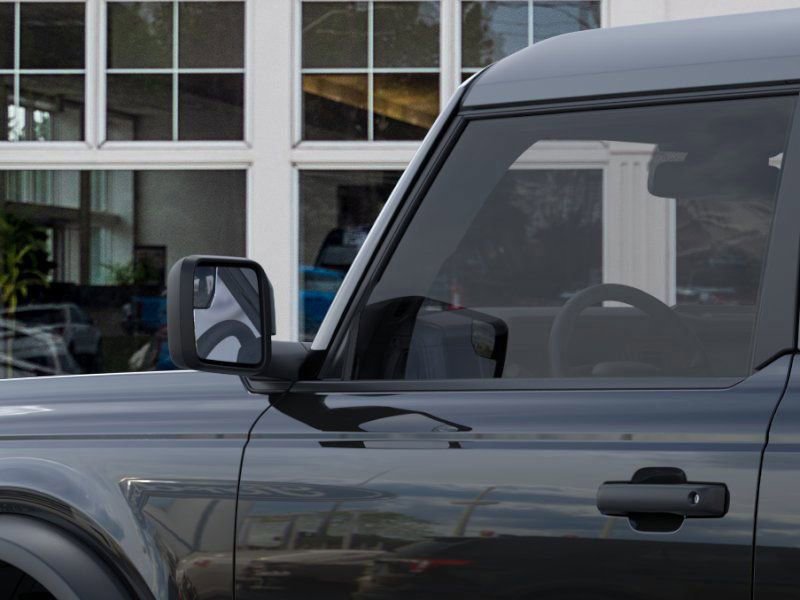 New 2025 Ford Bronco 2-Door image 22