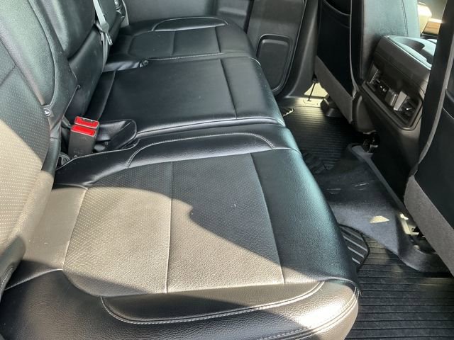 Used 2021 Chevrolet Silverado 1500 RST image 24