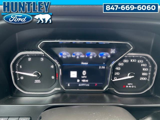 Used 2021 GMC Sierra 3500 Denali w/ Denali Ultimate Package image 27