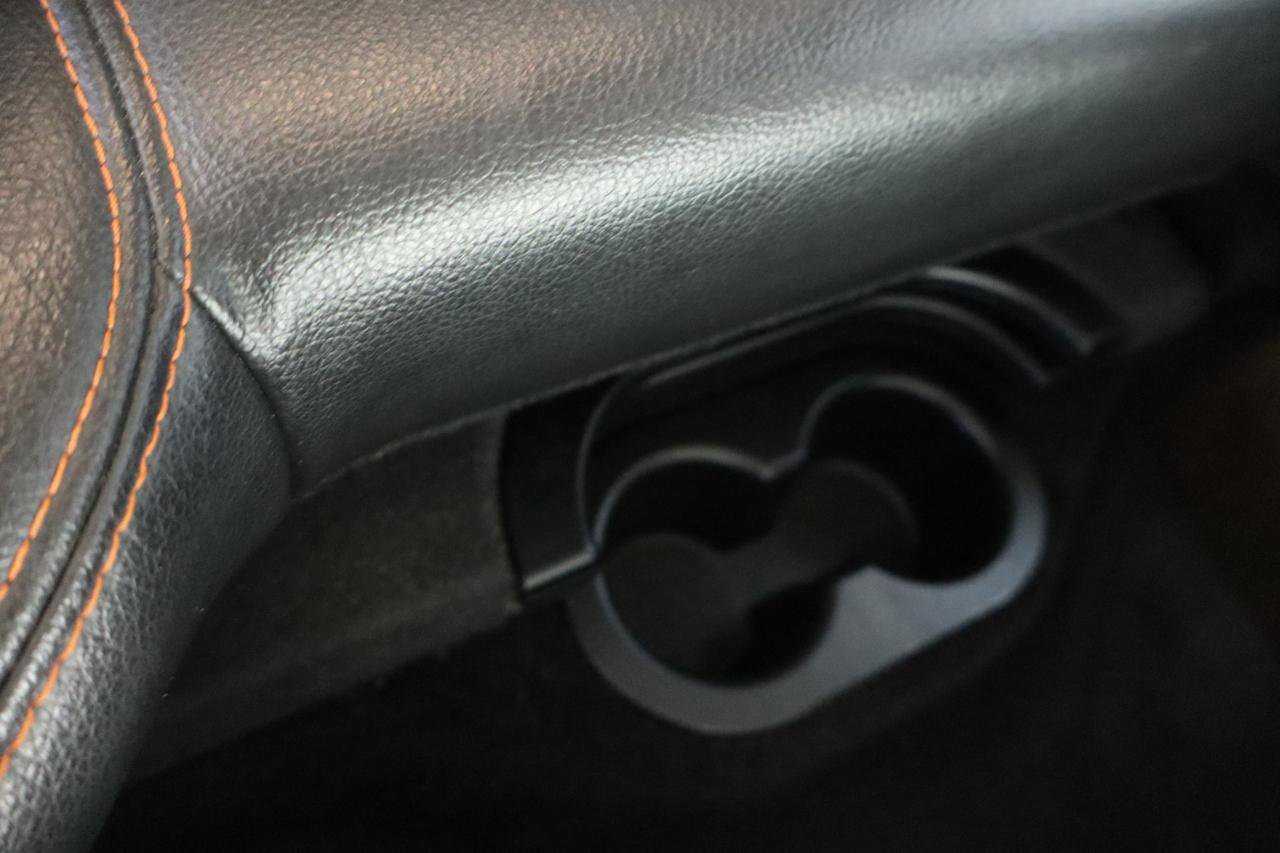 Used 2015 RAM 1500 Sport w/ Ignition Orange Sport Package image 39