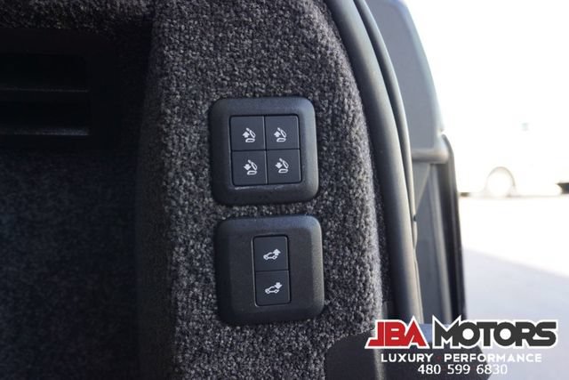 Used 2021 Land Rover Range Rover Westminster Edition AWD/4WD image 29