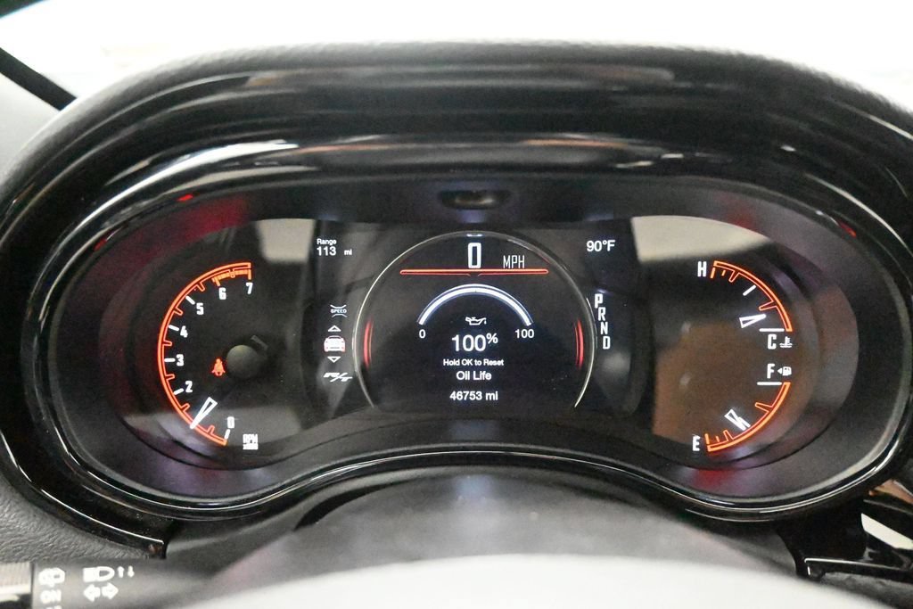 Used 2021 Dodge Durango R/T w/ Blacktop Package AWD/4WD image 15